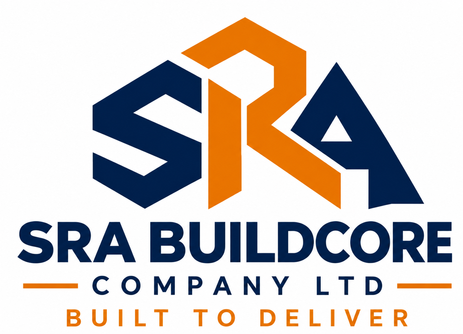 SRA BUILDCORE Company Ltd.